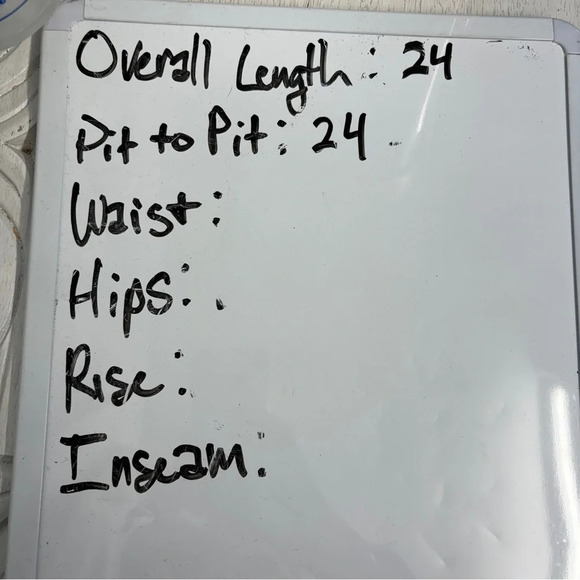 Loft Blouse Windowpane Check Long Sleeve M - Picture 6 of 7